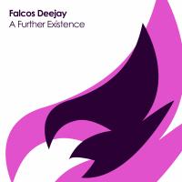 Artwork for A Further Existence by Falcos Deejay