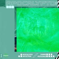 Artwork for Apocalypto by дсц