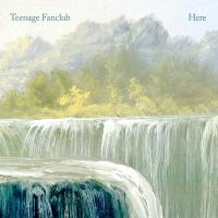 Artwork for Here by Teenage Fanclub
