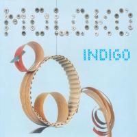 Artwork for Indigo by Moloko