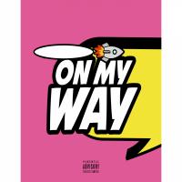 Artwork for On My Way by Mayne Mannish