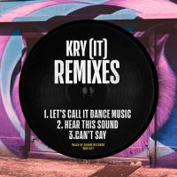 Artwork for KRY (IT) Remixes by Kry (IT)