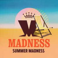 Artwork for Summer Madness by Madness