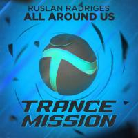 Artwork for All Around Us by Ruslan Radriges