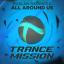 Artwork for All Around Us (Radio Edit)