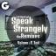Artwork for Speak Strangely (Original Mix)