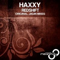 Artwork for Redshift by Haxxy