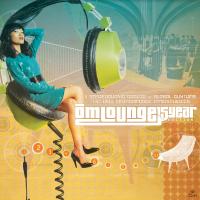 Artwork for Om Lounge (15 Year Anniversary Edition) by Various Artist