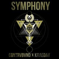 Artwork for Symphony by Contrvbvnd