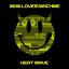 Artwork for Heat Wave