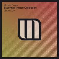 Artwork for Essential Trance Collection, Vol. 09 by Various Artists