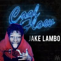 Artwork for Cool Flow by Jake Lambo