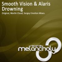 Artwork for Drowning by Smooth Vision