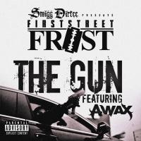 Artwork for The Gun (feat. A-Wax) by FirstStreet Frost