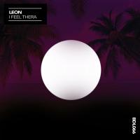 Artwork for I Feel Thera by LÉON