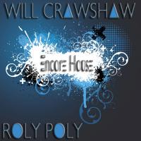 Artwork for Roly Poly by Will Crawshaw