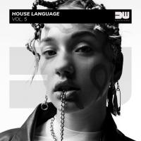 Artwork for House Language, Vol. 5 by Various Artists