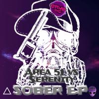 Artwork for Sober EP by Area51