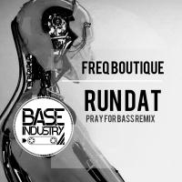 Artwork for Run Dat by Freq Boutique