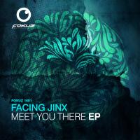 Artwork for Meet You There EP by Facing Jinx