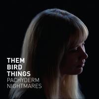 Artwork for Pachyderm Nightmares by Them Bird Things
