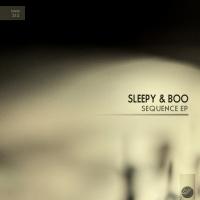 Artwork for Sequence EP by Sleepy & Boo