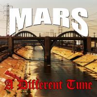 Artwork for A Different Tune by Mars..