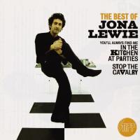 Artwork for The Best Of Jona Lewie by Jona Lewie