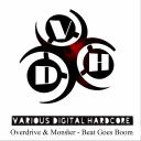 Artwork for Beat Goes Boom (Original Mix)