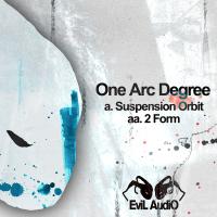 Artwork for Suspension Orbit / 2 Form by One Arc Degree