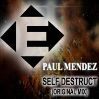 Artwork for Self Destruct by Paul Mendez