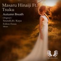 Artwork for Autumn Breath by Masaru Hinaiji