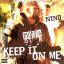 Artwork for Keep It On Me