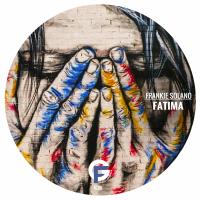 Artwork for Fatima by Frankie Solano