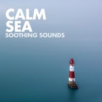 Artwork for Calm Sea by Soothing Sounds