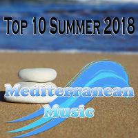 Artwork for Top 10 Summer 2018 by Various Artists