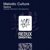 Artwork for Sedna by Melodic Culture