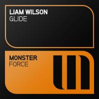 Artwork for Glide by Liam Wilson