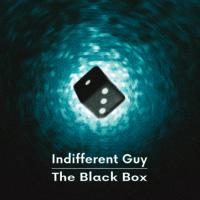 Artwork for The Black Box by Indifferent Guy