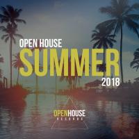 Artwork for Open House Summer 2018 by Various Artists