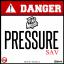 Artwork for Pressure