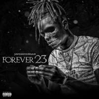 Artwork for Forever 23 by JayDaYoungan