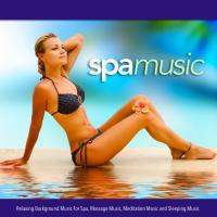 Artwork for Spa Music: Relaxing Background Music For Spa, Massage Music, Meditation Music and Sleeping Music by Spa Music Relaxation