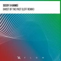 Artwork for Ghosts Of The Past (Leff Remix) by Seegy