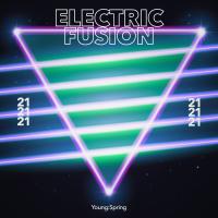 Artwork for Electric Fusion 21 by Techno House