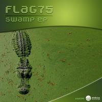 Artwork for Swamp EP by Flag75