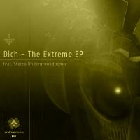 Artwork for The Extreme by Dich