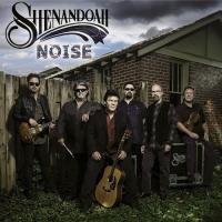 Artwork for Noise by Shenandoah