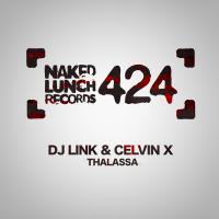 Artwork for Thalassa by DJ Link