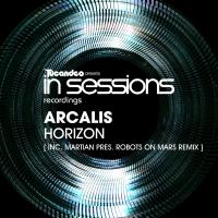 Artwork for Horizon by Arcalis